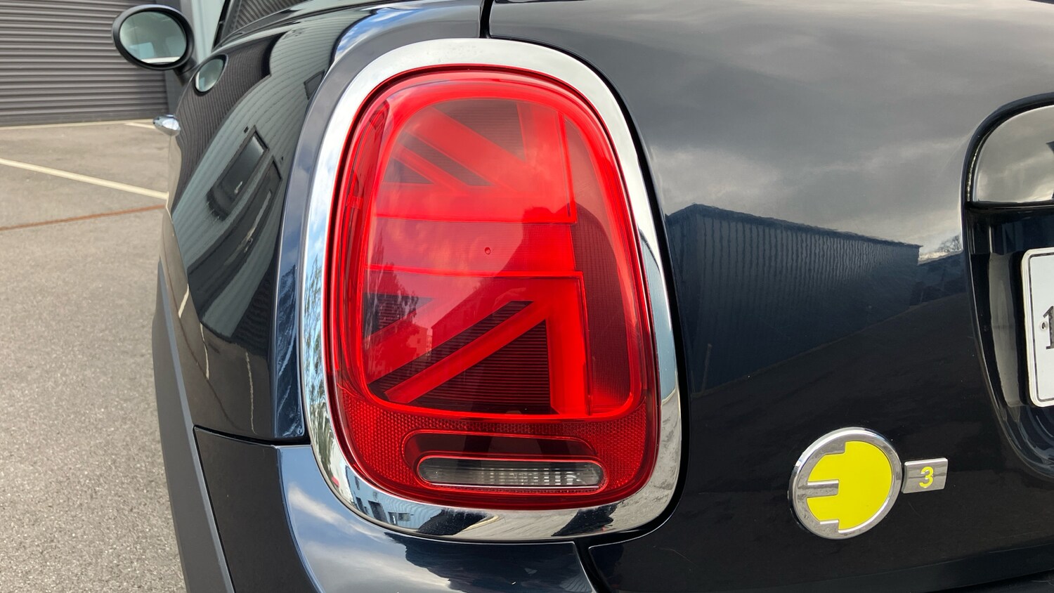 Used MINI Hatch 2022 for sale - 77844599: Photo 22