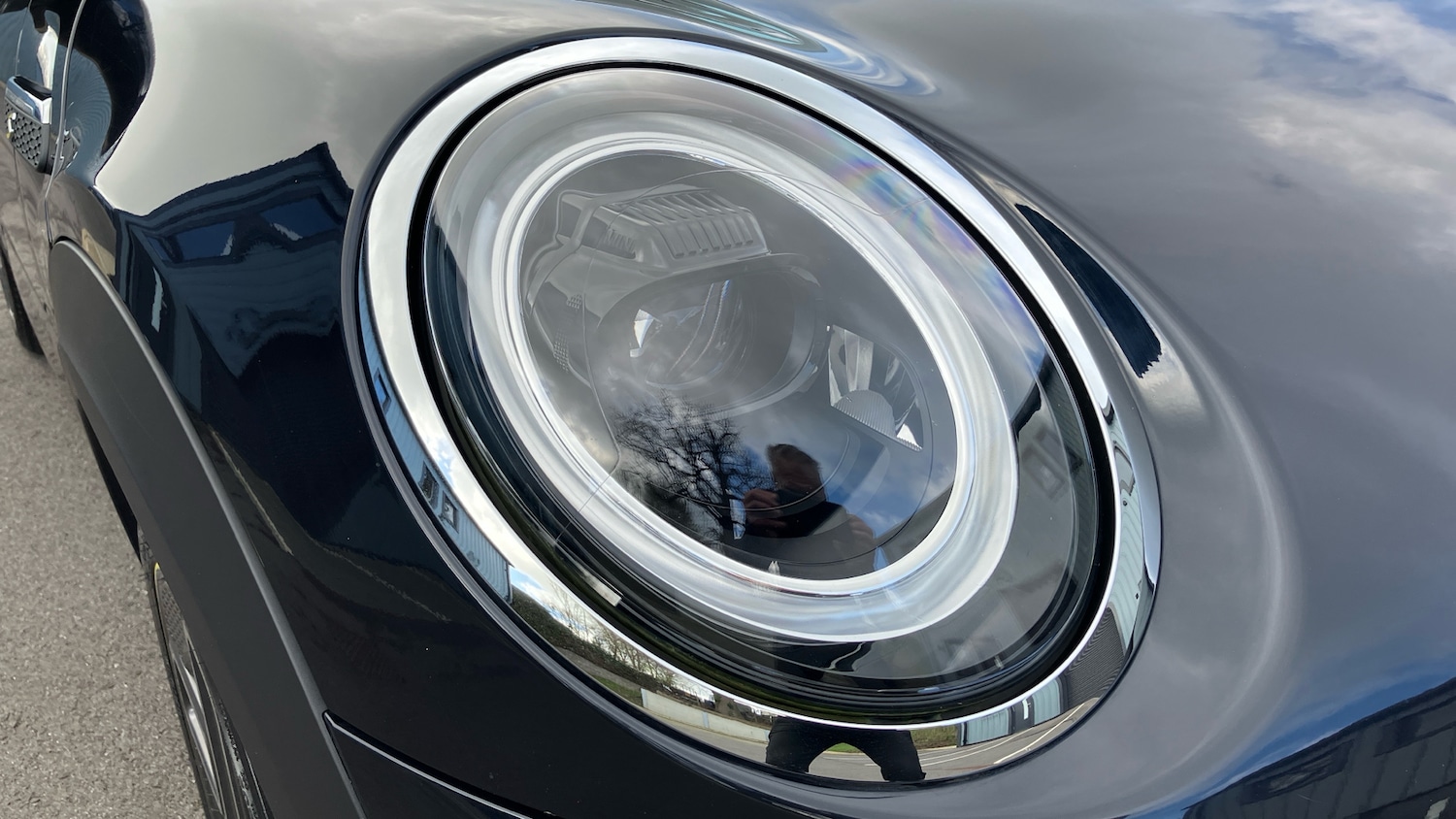 Used MINI Hatch 2022 for sale - 77844599: Photo 23