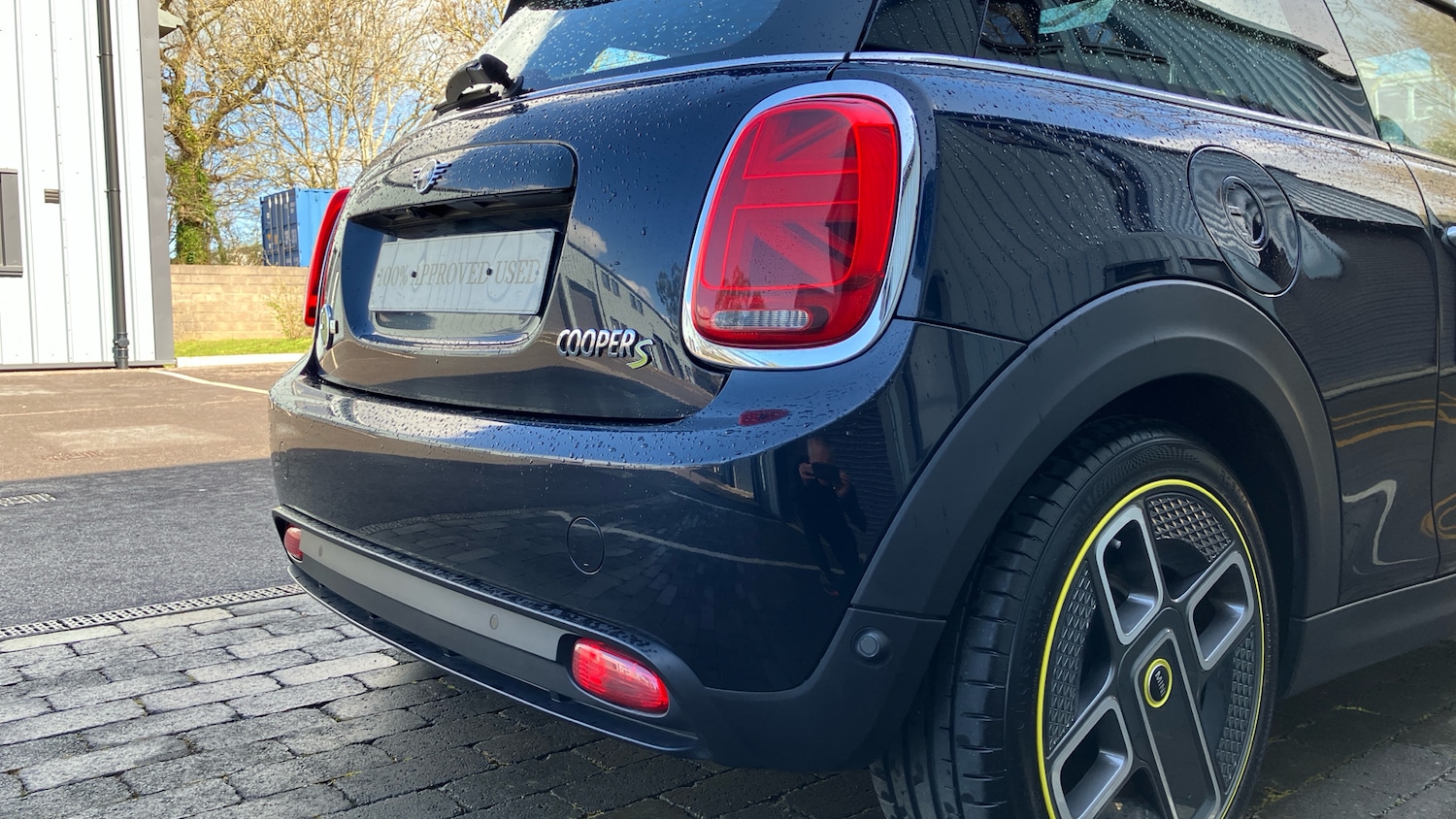 Used MINI Hatch 2022 for sale - 77844599: Photo 27