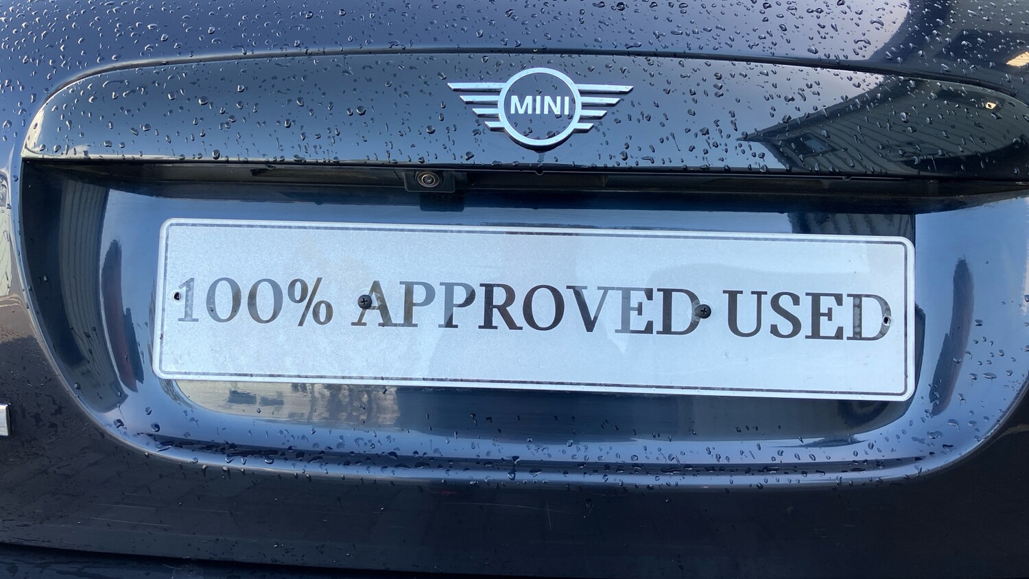 Used MINI Hatch 2022 for sale - 77844599: Photo 28