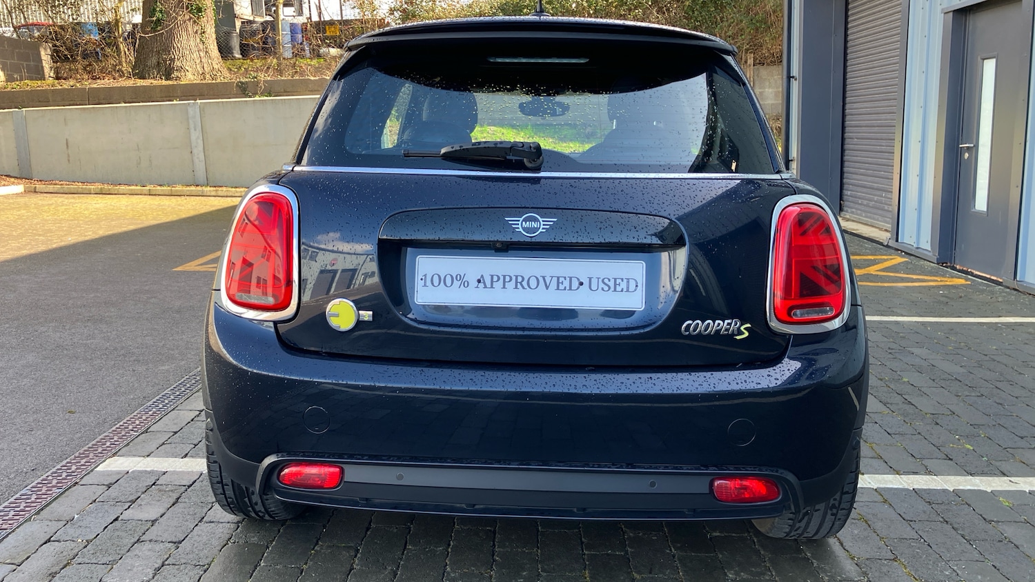 Used MINI Hatch 2022 for sale - 77844599: Photo 29