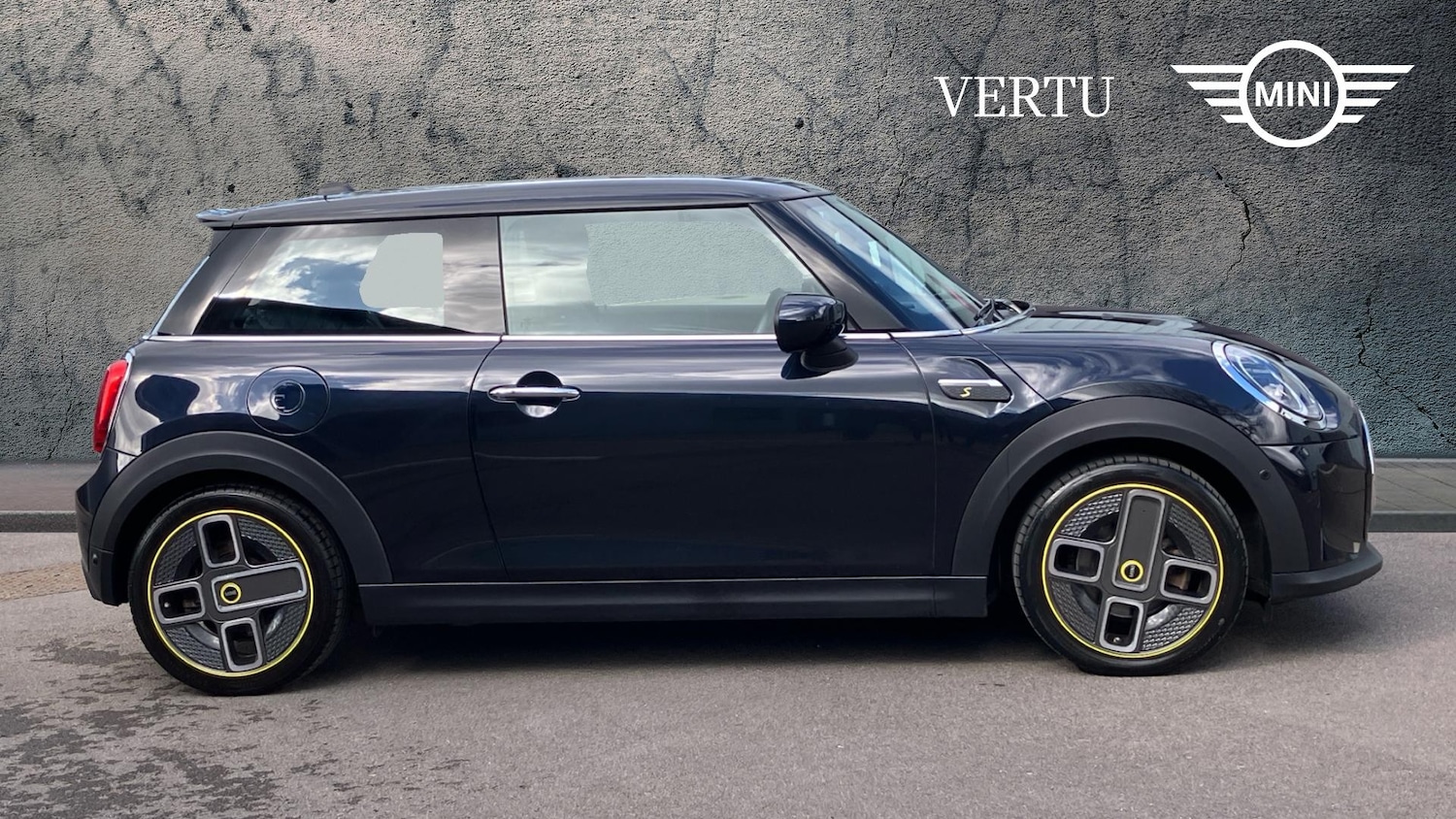 Used MINI Hatch 2022 for sale - 77844599: Photo 3