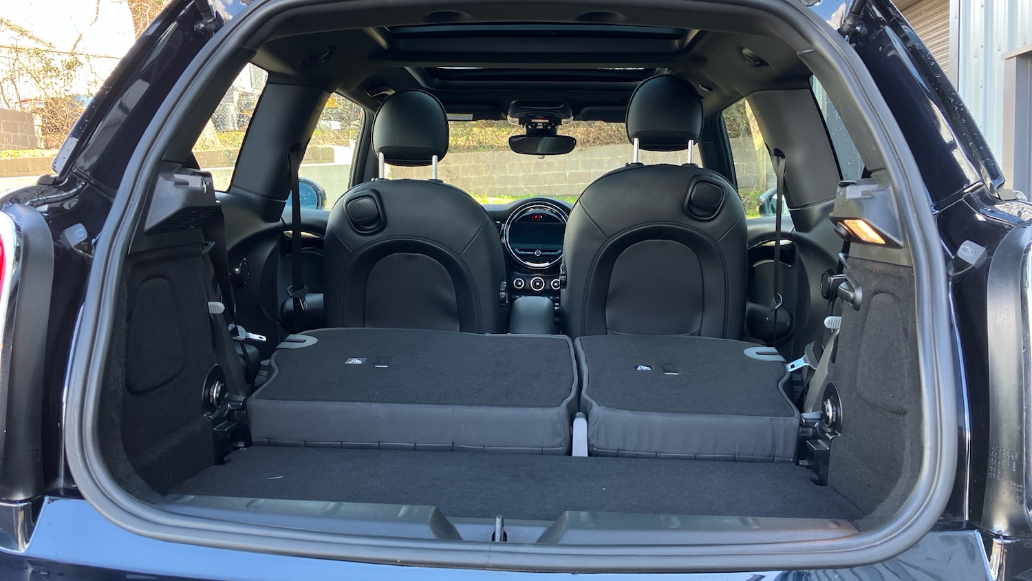 Used MINI Hatch 2022 for sale - 77844599: Photo 34