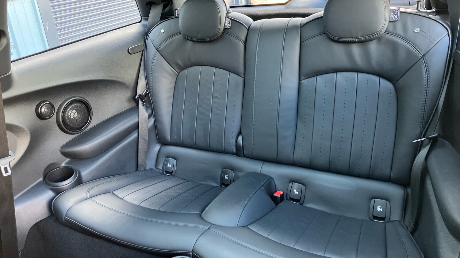 Used MINI Hatch 2022 for sale - 77844599: Photo 39