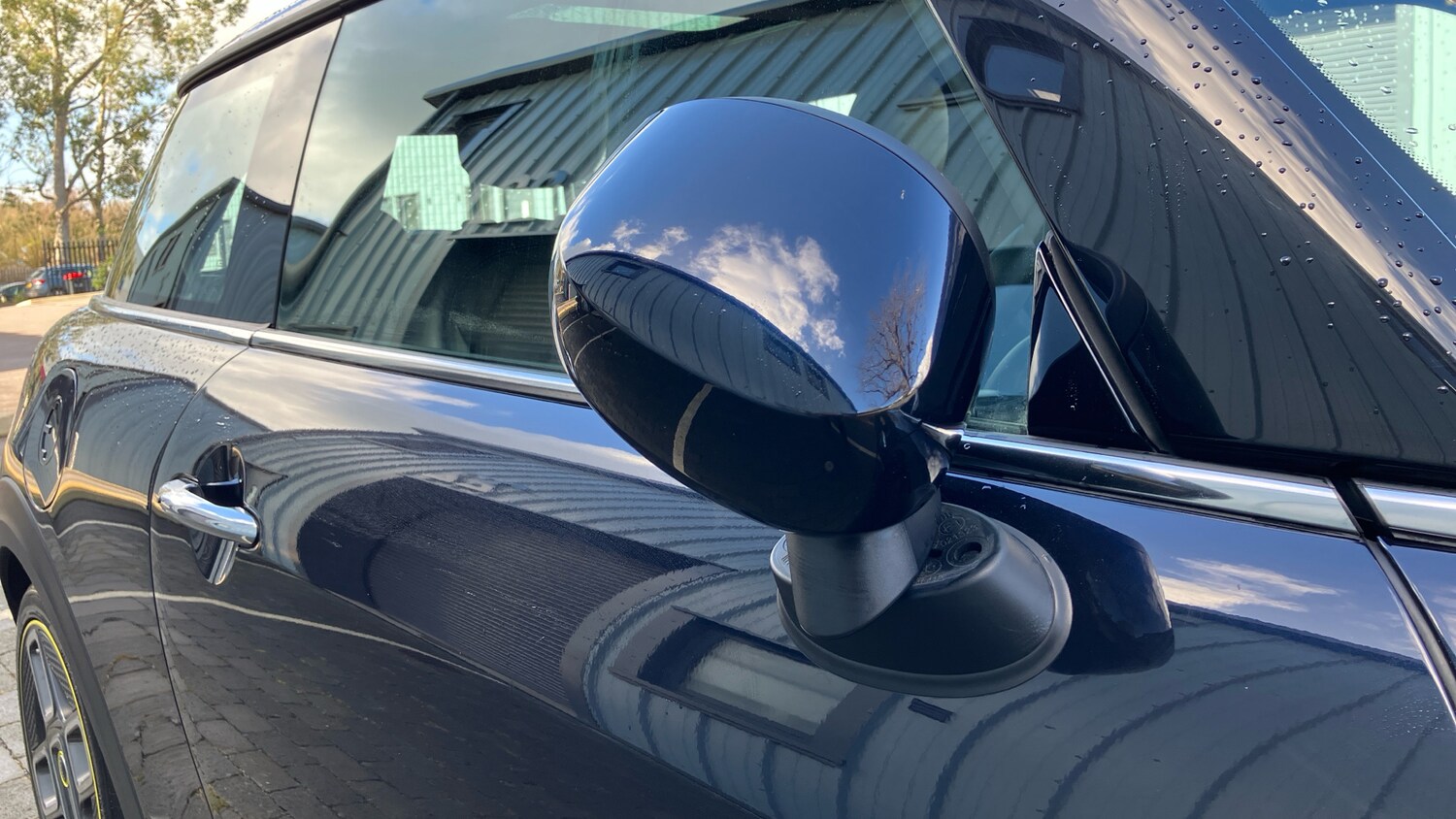 Used MINI Hatch 2022 for sale - 77844599: Photo 43