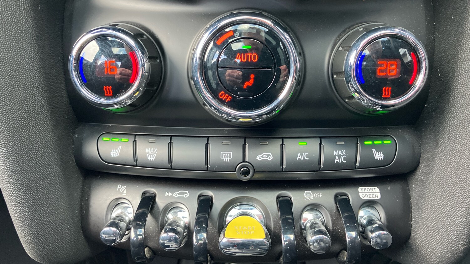 Used MINI Hatch 2022 for sale - 77844599: Photo 56