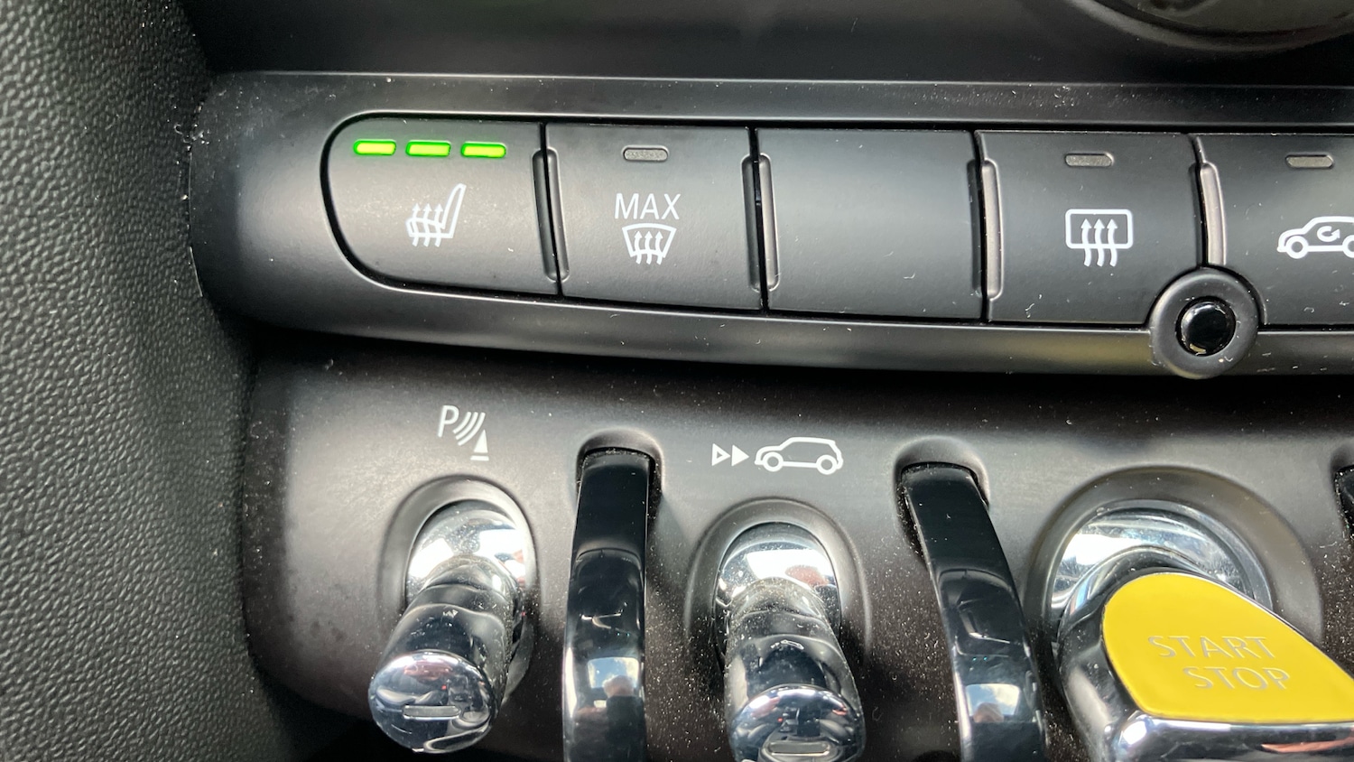 Used MINI Hatch 2022 for sale - 77844599: Photo 57