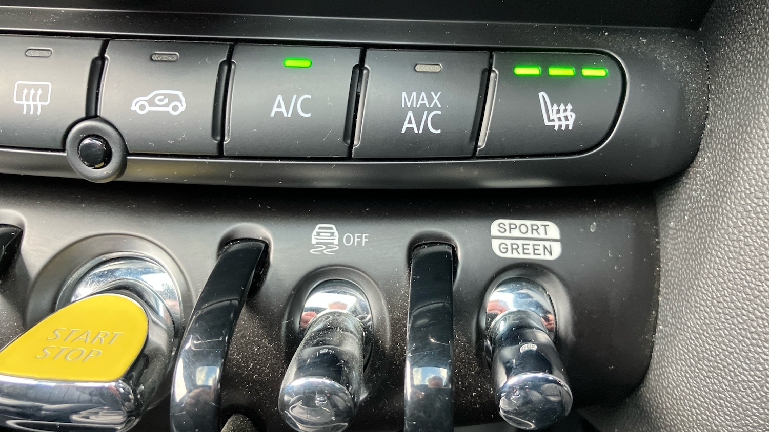 Used MINI Hatch 2022 for sale - 77844599: Photo 58