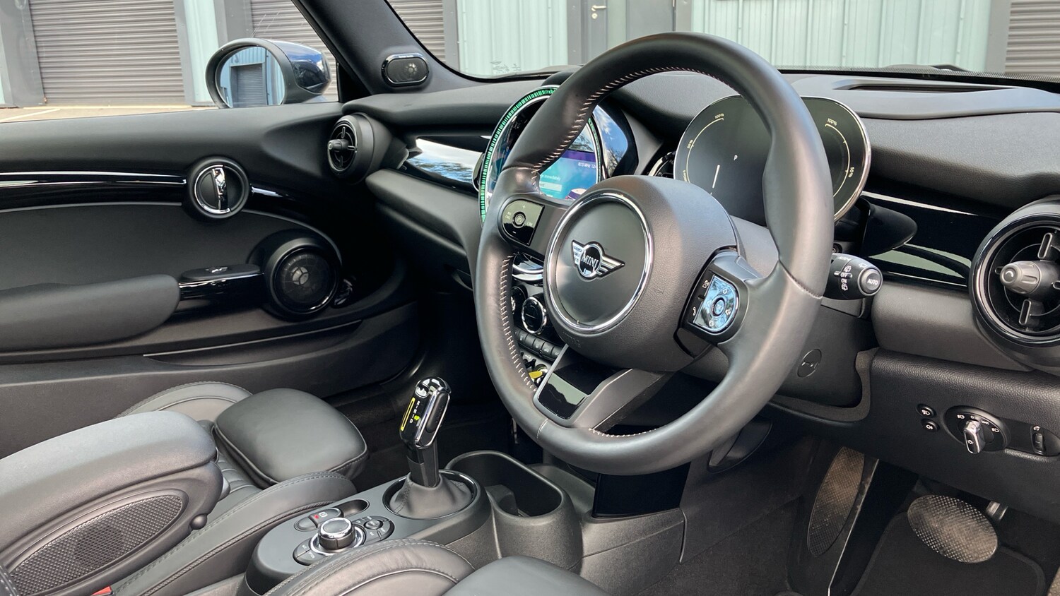 Used MINI Hatch 2022 for sale - 77844599: Photo 6