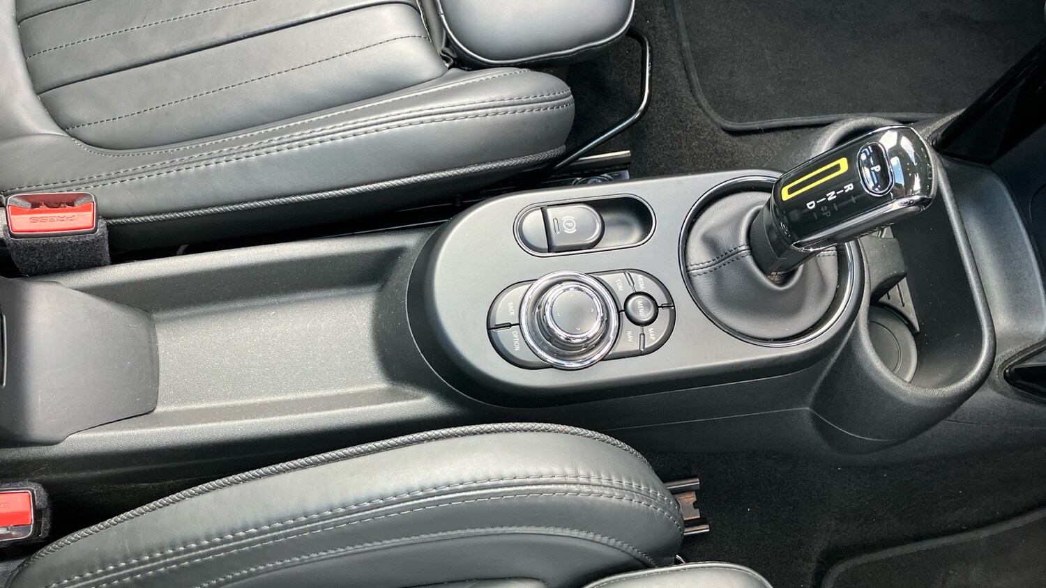 Used MINI Hatch 2022 for sale - 77844599: Photo 64