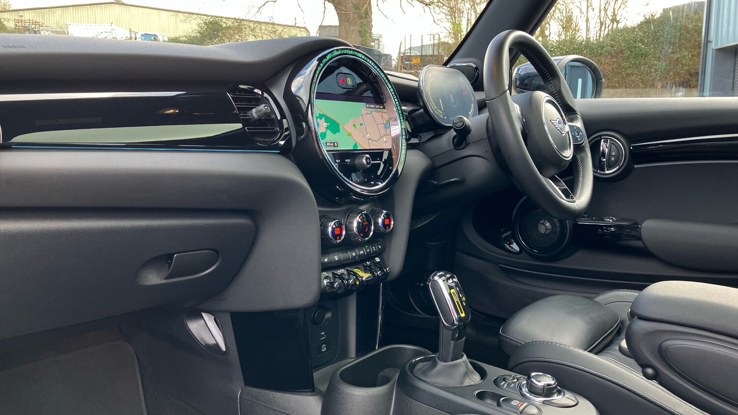 Used MINI Hatch 2022 for sale - 77844599: Photo 7