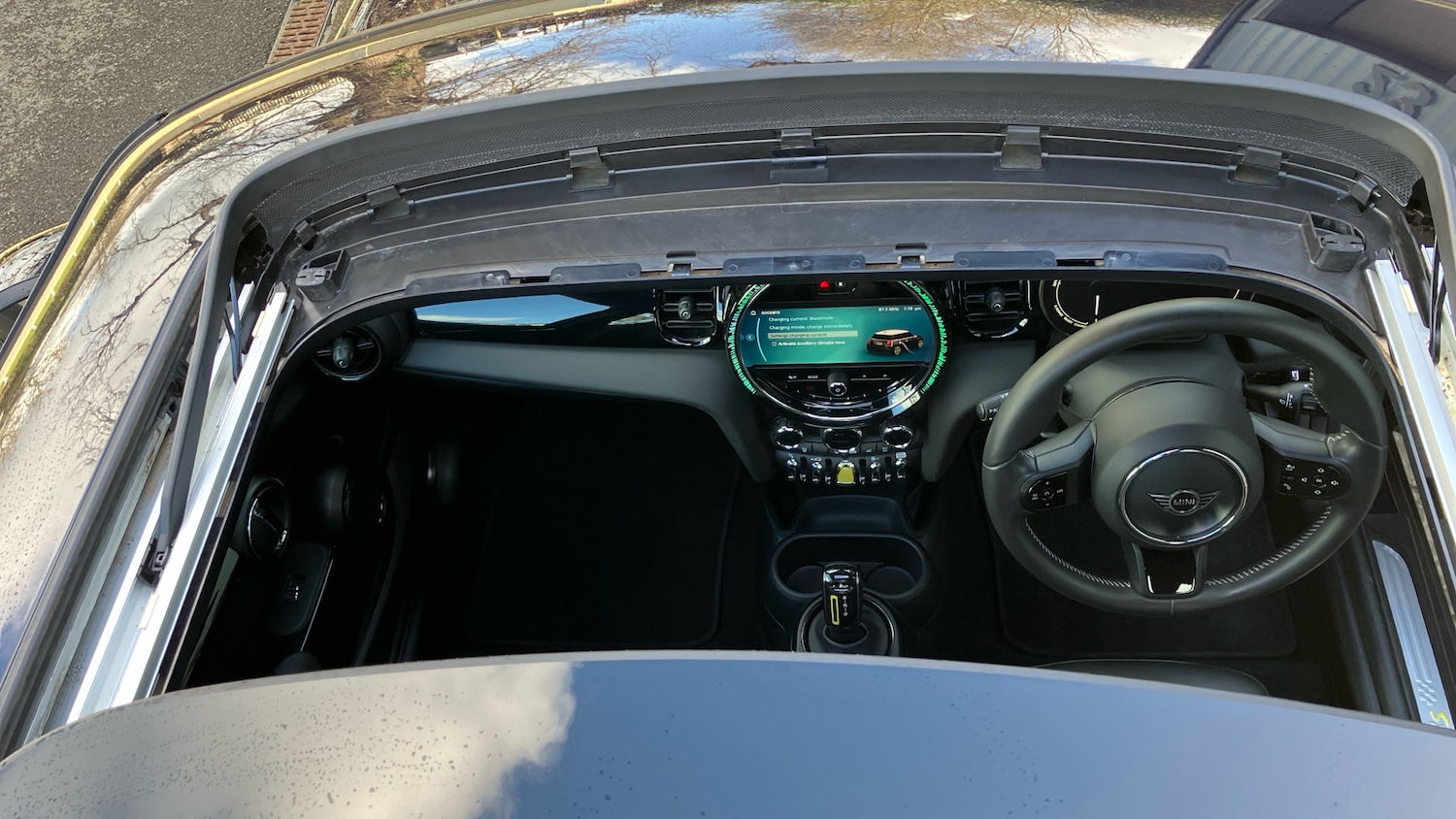 Used MINI Hatch 2022 for sale - 77844599: Photo 70