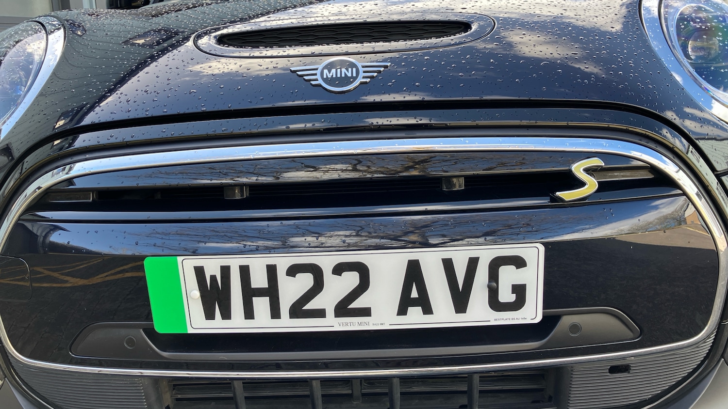 Used MINI Hatch 2022 for sale - 77844599: Photo 74