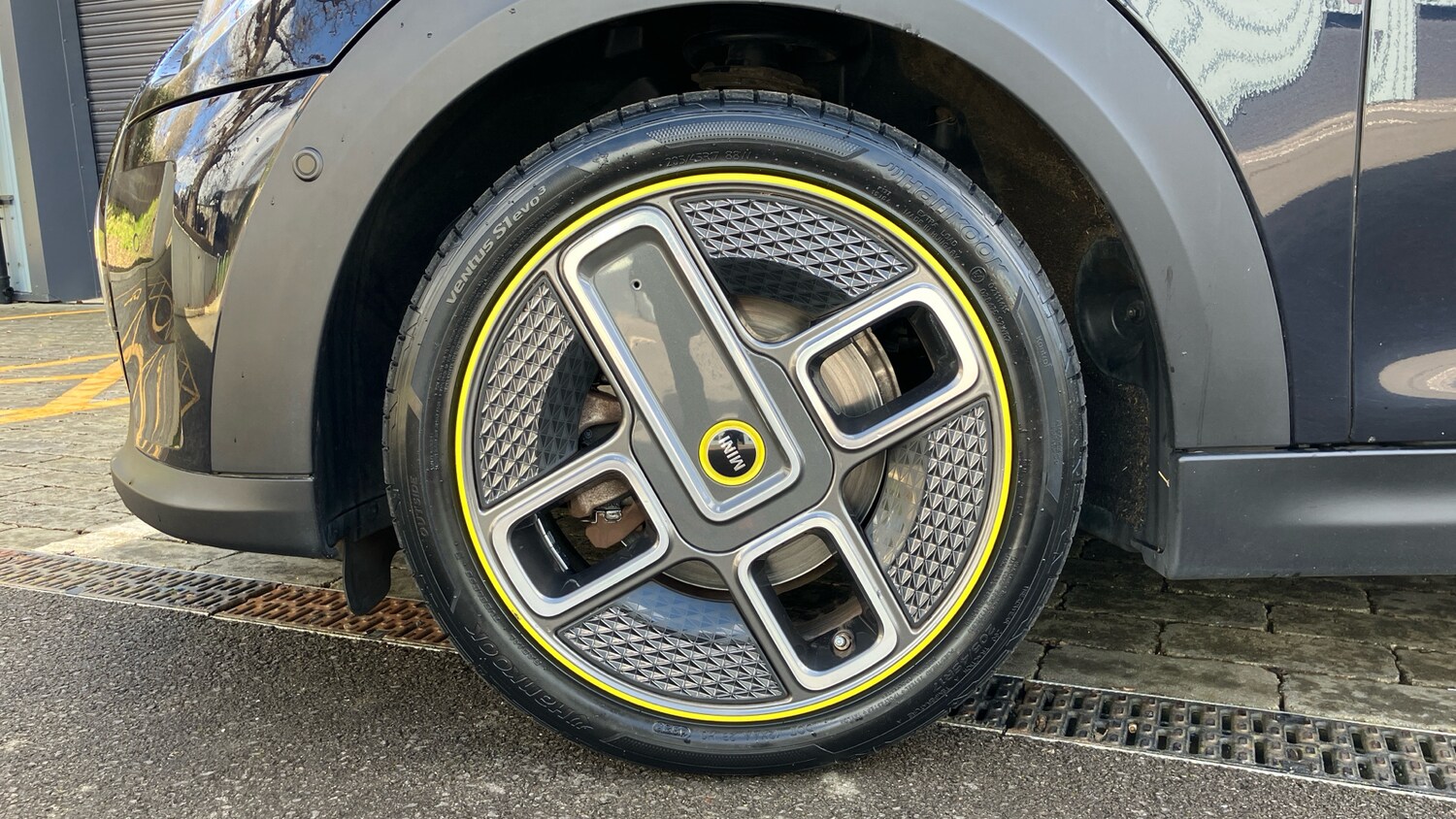 Used MINI Hatch 2022 for sale - 77844599: Photo 77