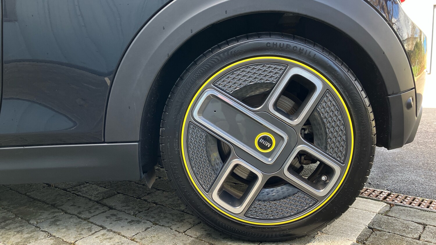 Used MINI Hatch 2022 for sale - 77844599: Photo 79