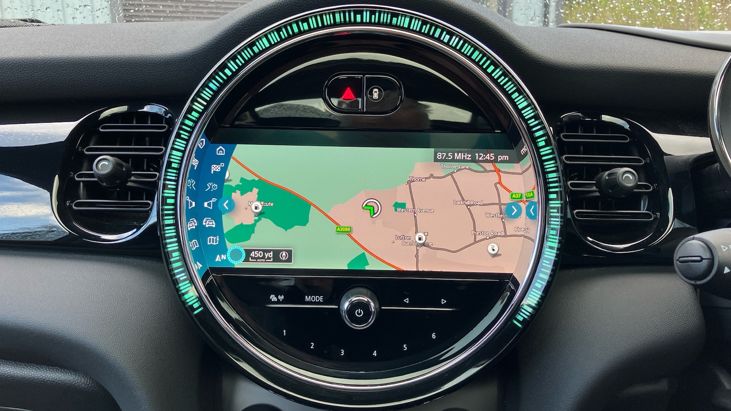 Used MINI Hatch 2022 for sale - 77844599: Photo 8