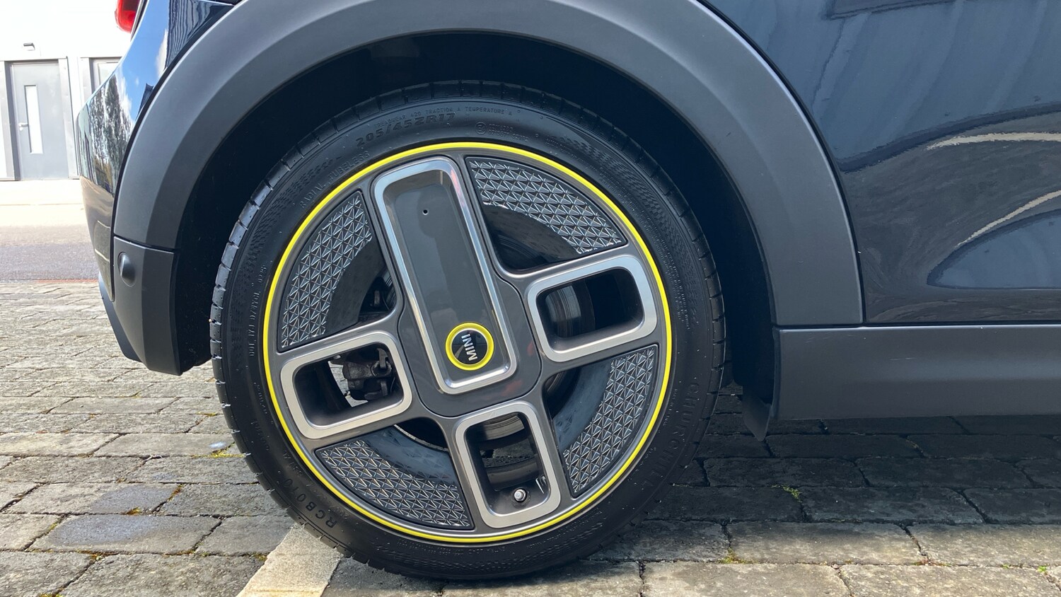 Used MINI Hatch 2022 for sale - 77844599: Photo 81