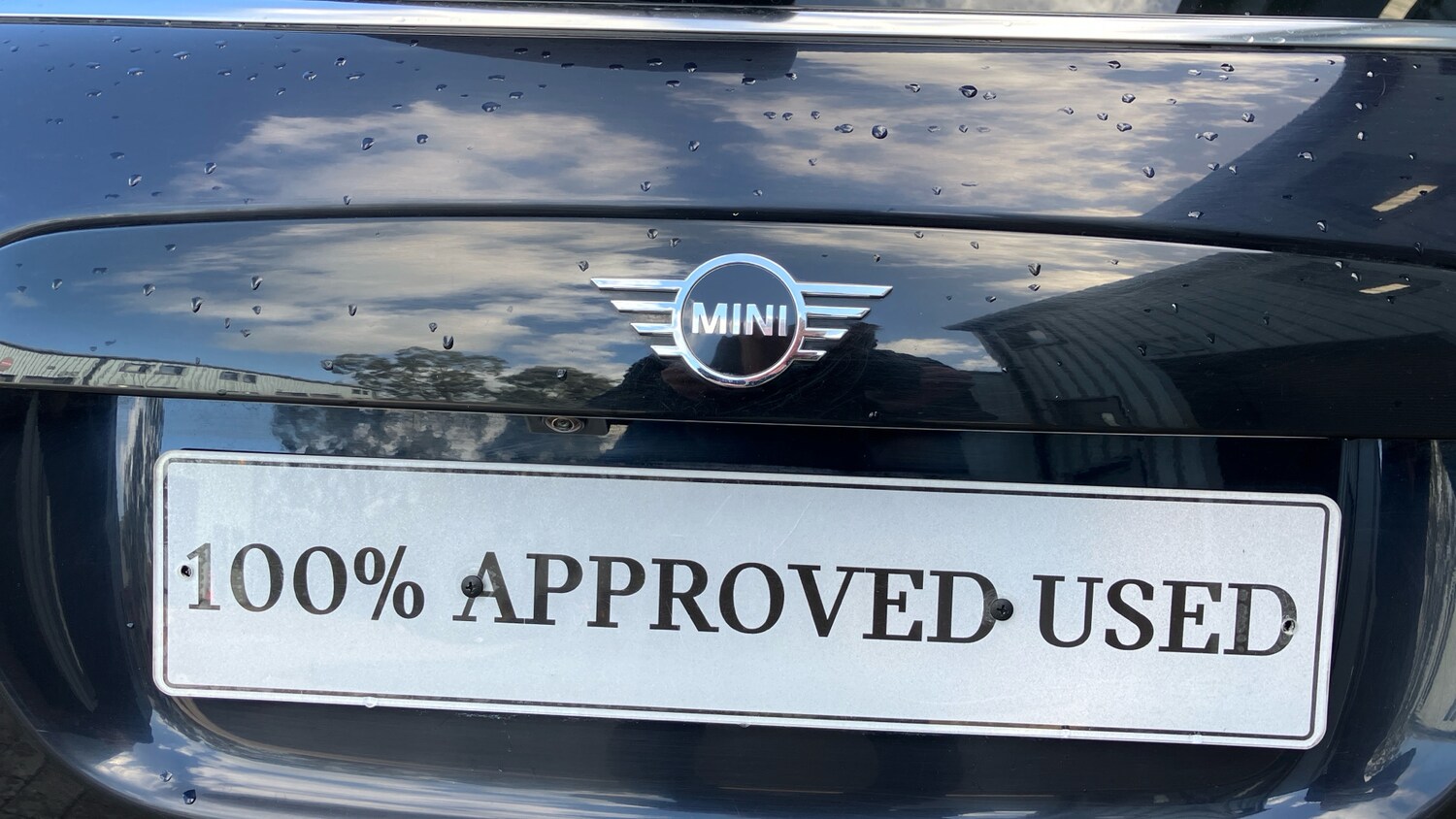 Used MINI Hatch 2022 for sale - 77844599: Photo 82