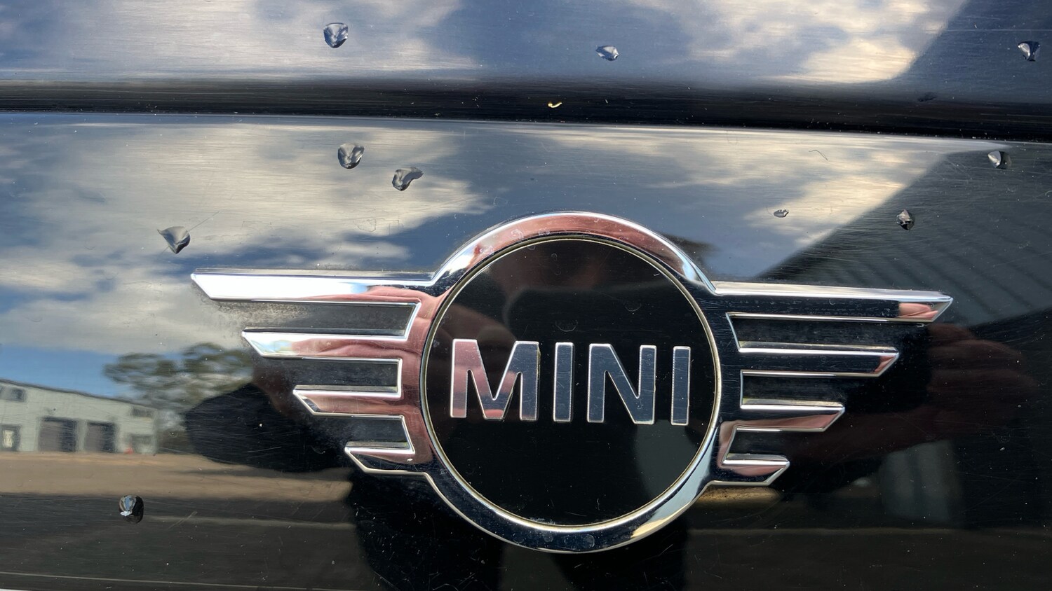 Used MINI Hatch 2022 for sale - 77844599: Photo 83