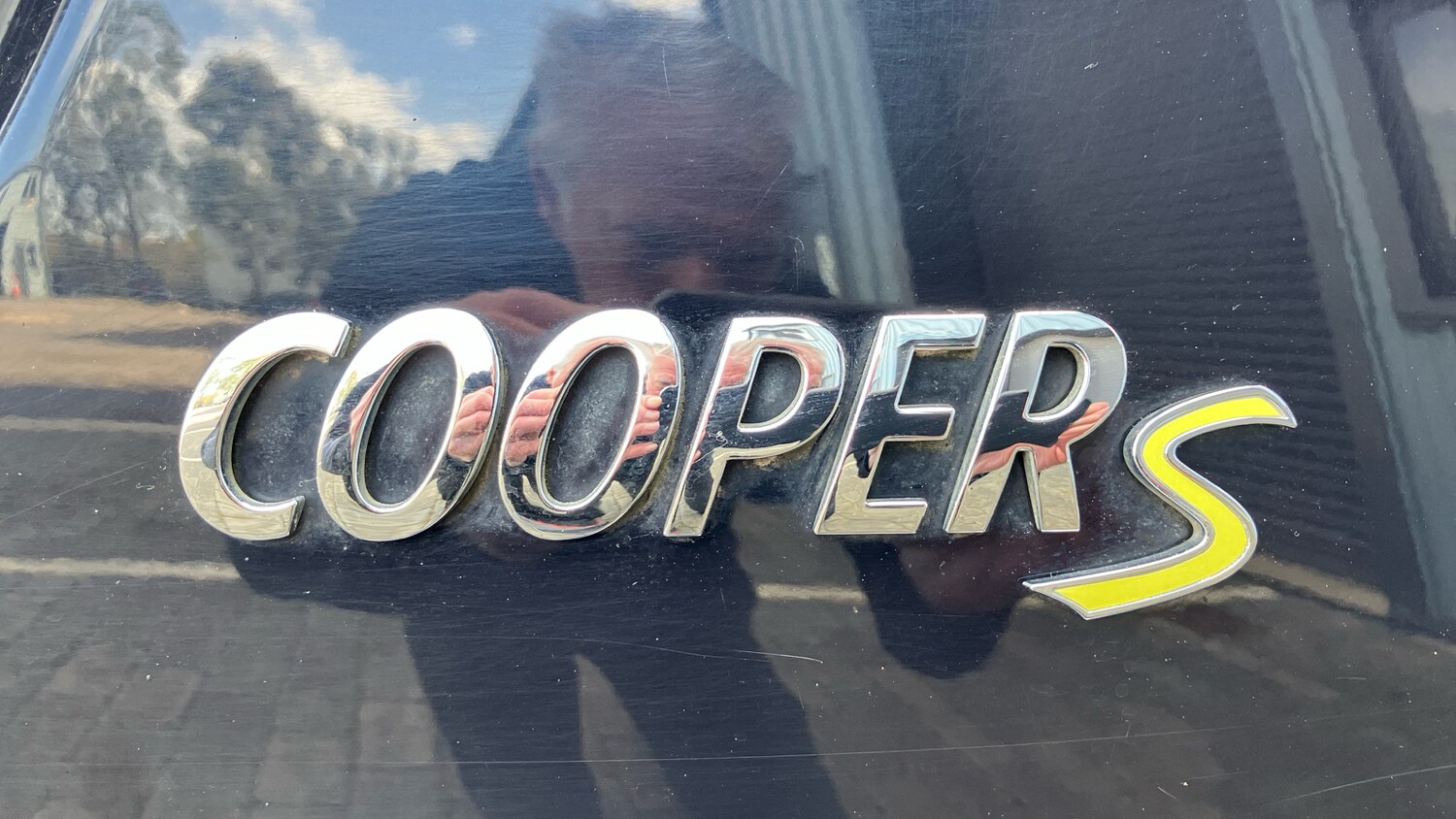 Used MINI Hatch 2022 for sale - 77844599: Photo 84