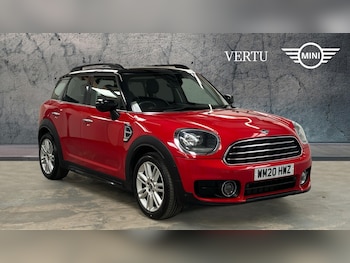 Used MINI Countryman 2020 for sale - 78984050: Photo
