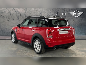 Used MINI Countryman 2020 for sale - 78984050: Photo