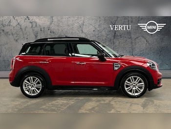 Used MINI Countryman 2020 for sale - 78984050: Photo