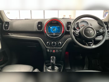 Used MINI Countryman 2020 for sale - 78984050: Photo