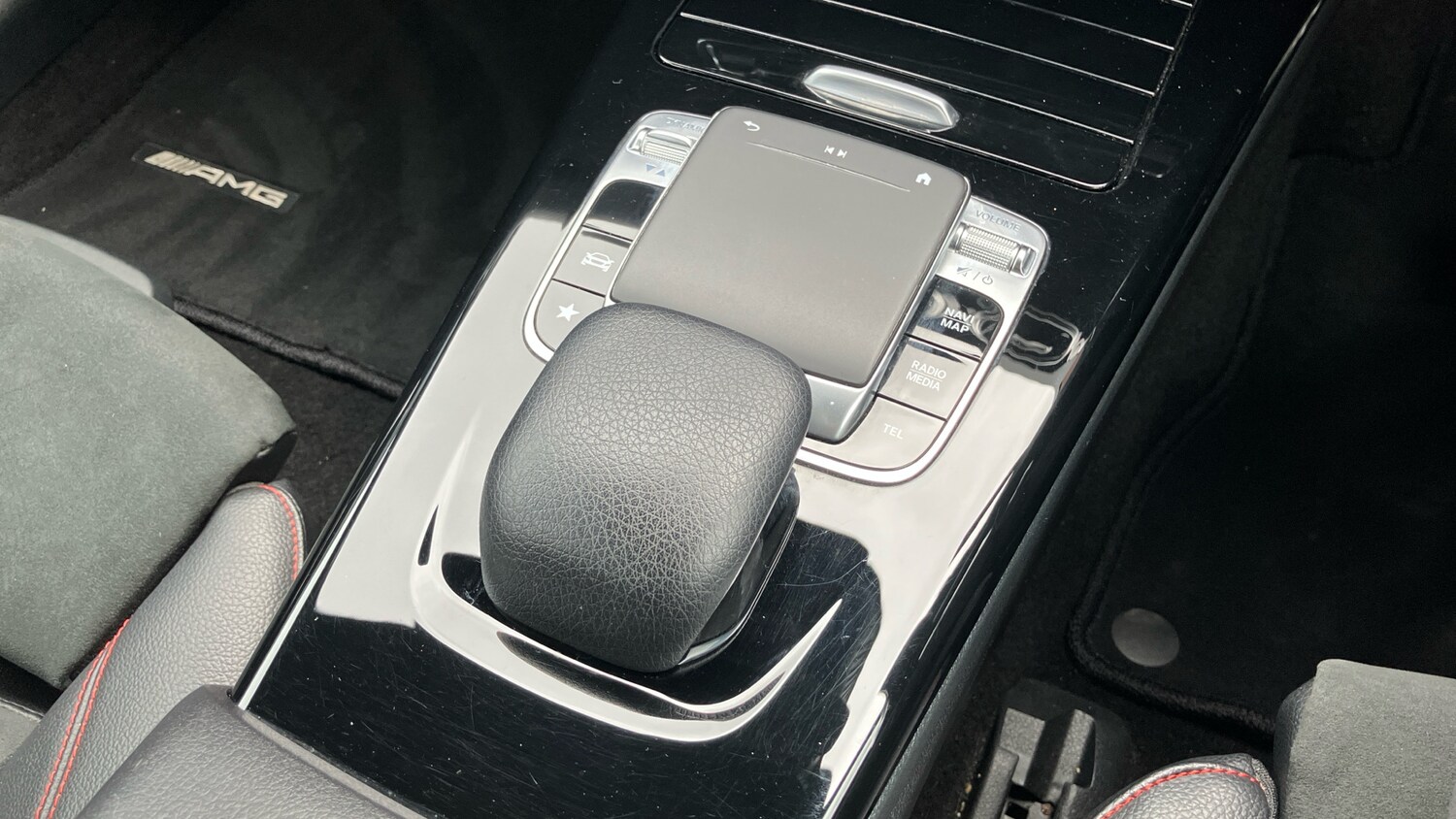 Used Mercedes-Benz A-Class 2018 for sale - 77812846: Photo 10