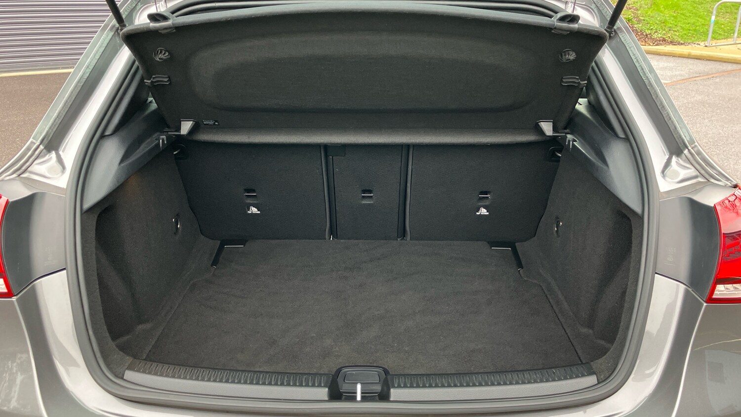 Used Mercedes-Benz A-Class 2018 for sale - 77812846: Photo 13