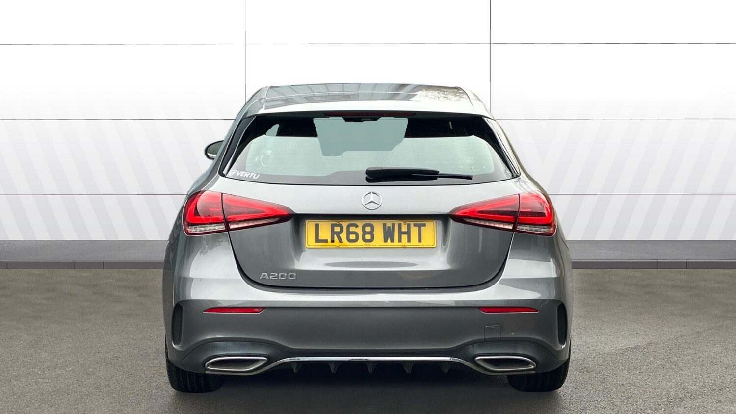 Used Mercedes-Benz A-Class 2018 for sale - 77812846: Photo 15