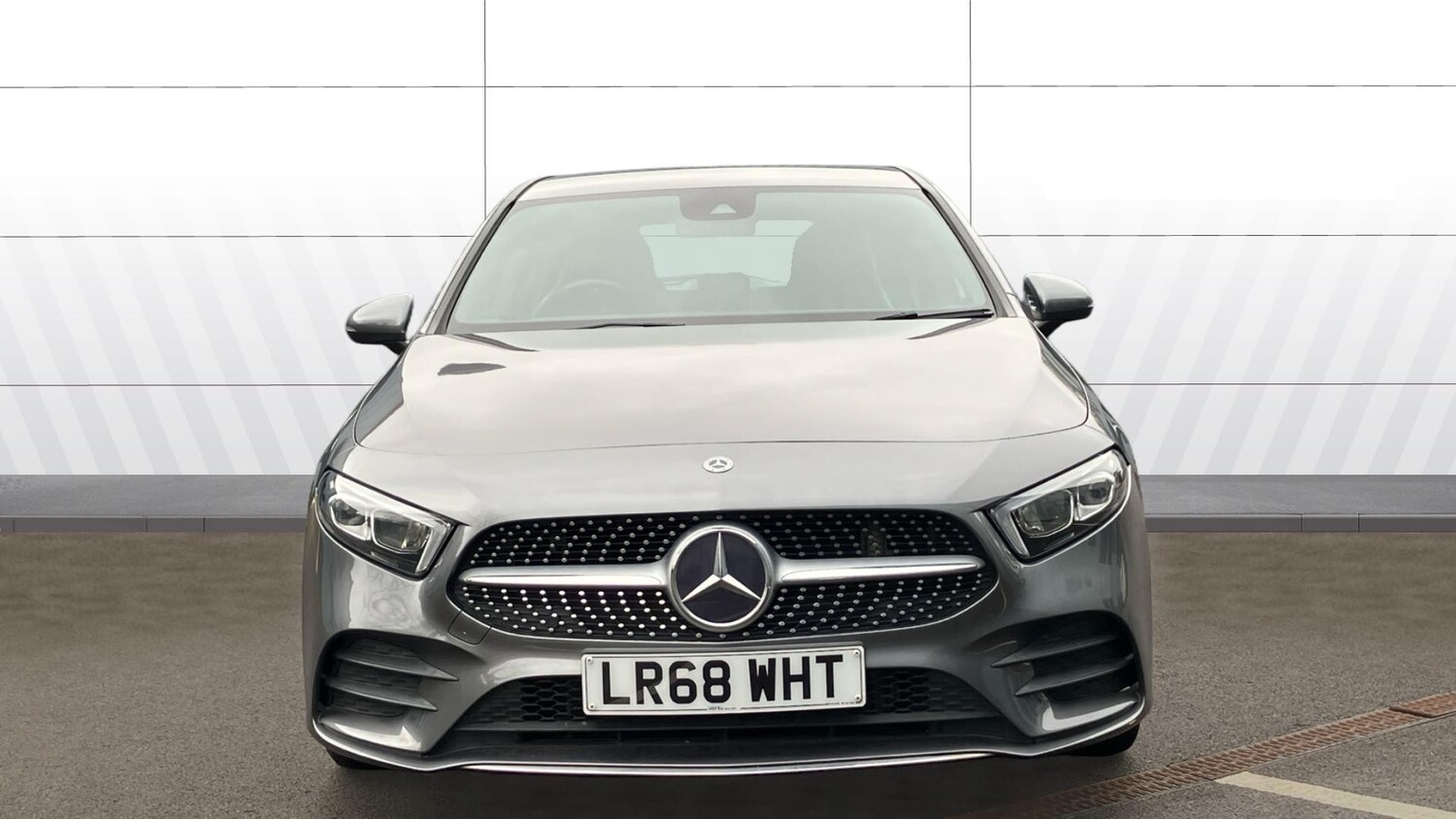 Used Mercedes-Benz A-Class 2018 for sale - 77812846: Photo 16