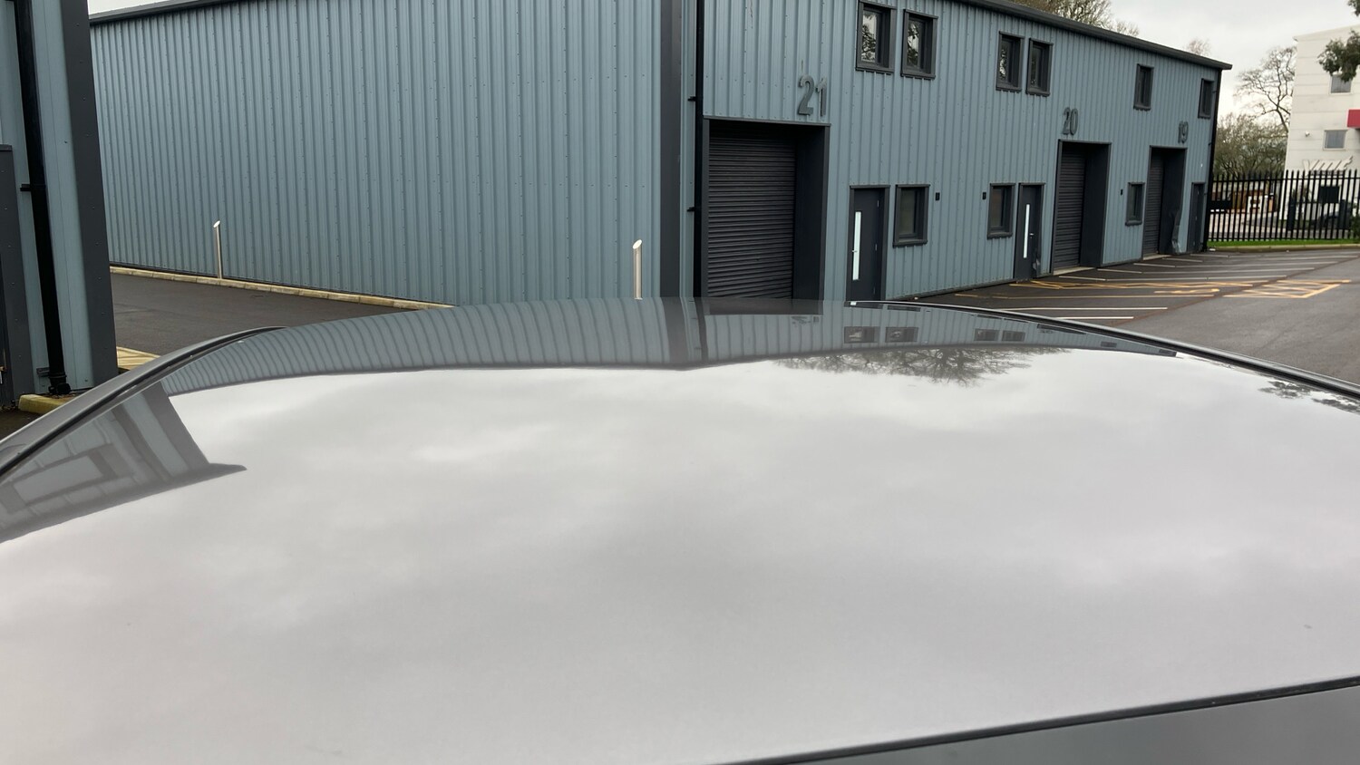 Used Mercedes-Benz A-Class 2018 for sale - 77812846: Photo 21