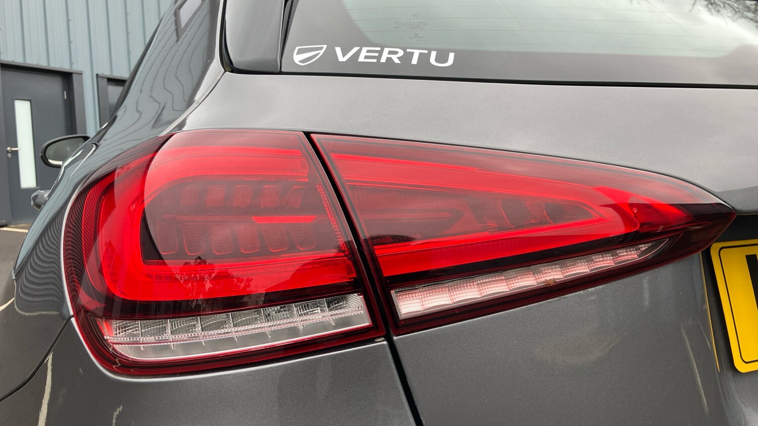 Used Mercedes-Benz A-Class 2018 for sale - 77812846: Photo 22