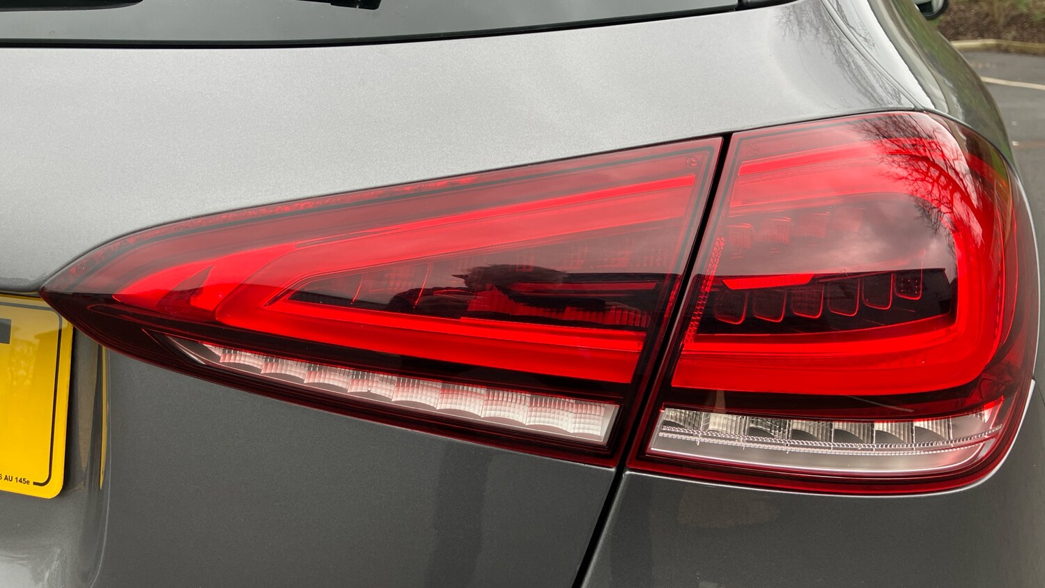 Used Mercedes-Benz A-Class 2018 for sale - 77812846: Photo 25