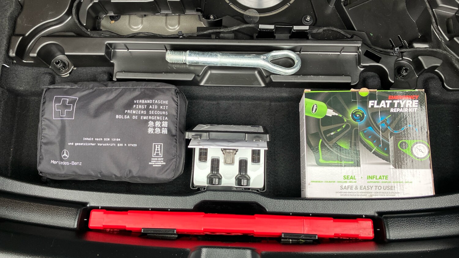 Used Mercedes-Benz A-Class 2018 for sale - 77812846: Photo 29