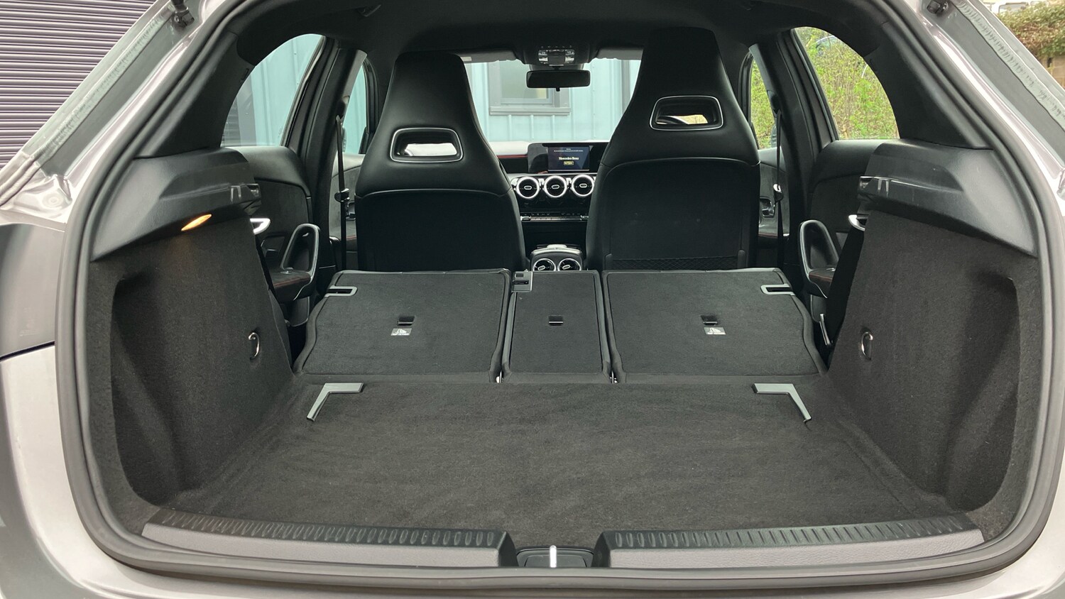 Used Mercedes-Benz A-Class 2018 for sale - 77812846: Photo 30