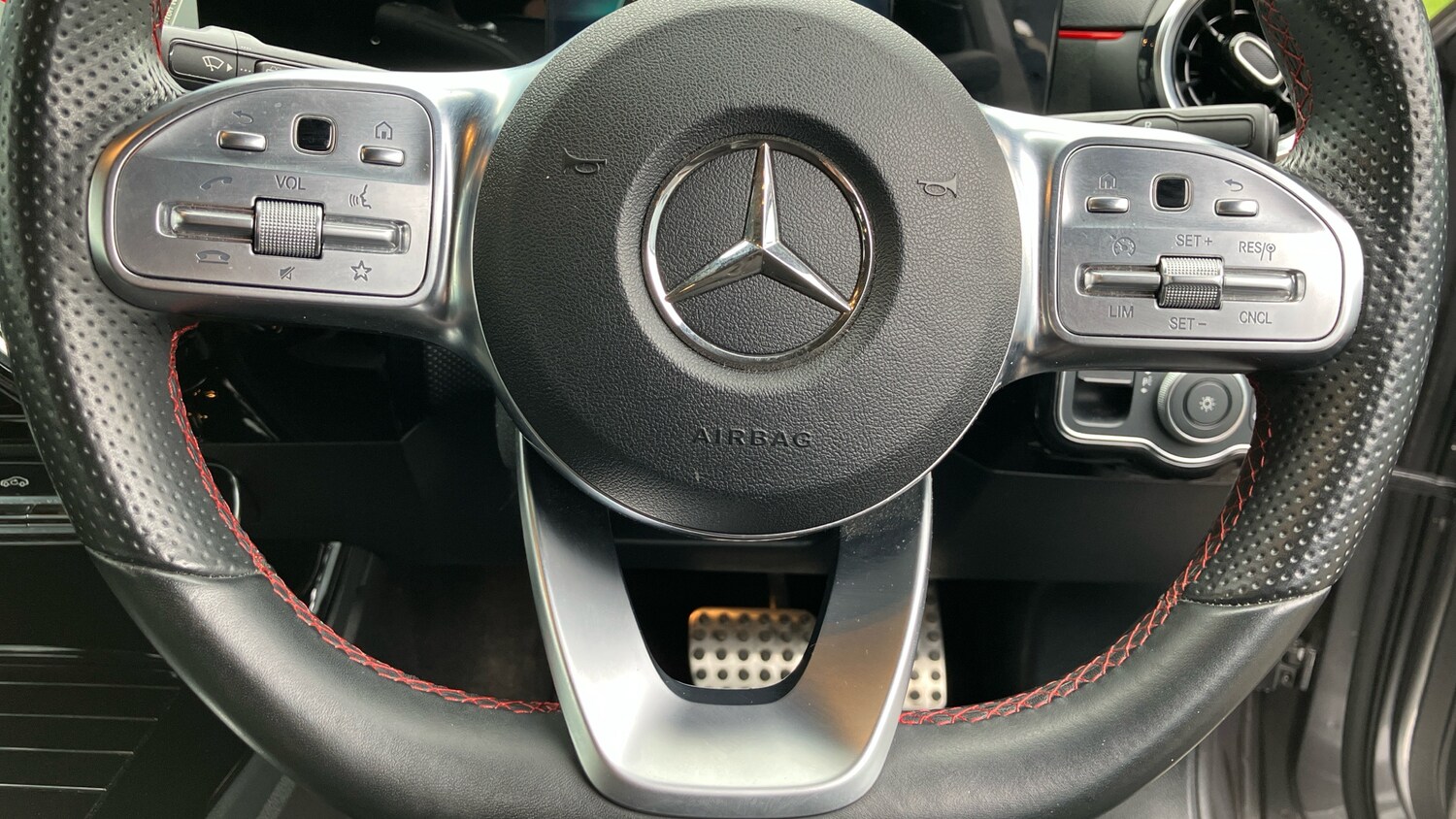 Used Mercedes-Benz A-Class 2018 for sale - 77812846: Photo 48