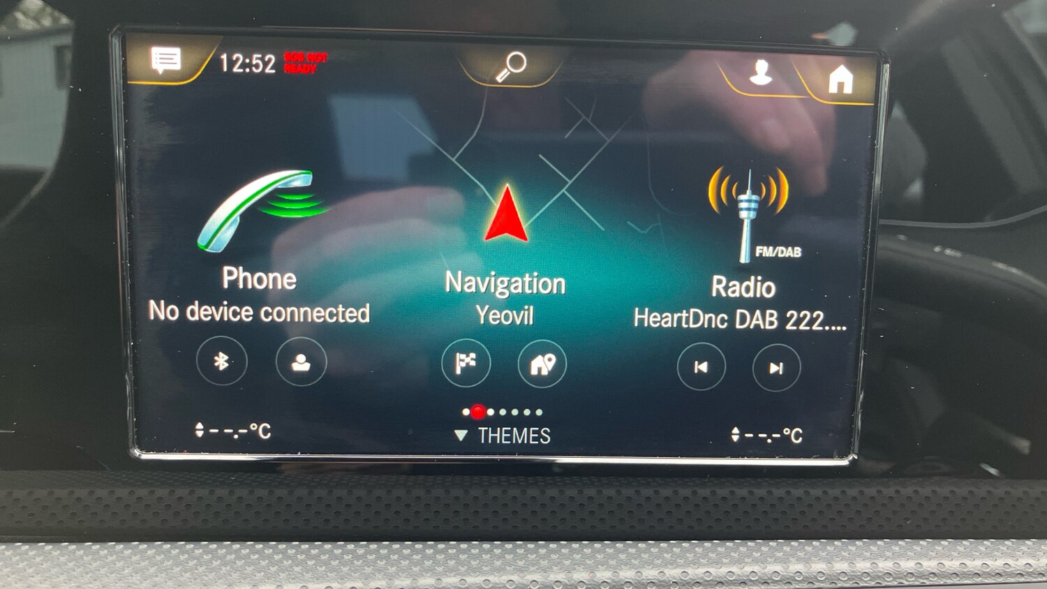 Used Mercedes-Benz A-Class 2018 for sale - 77812846: Photo 49