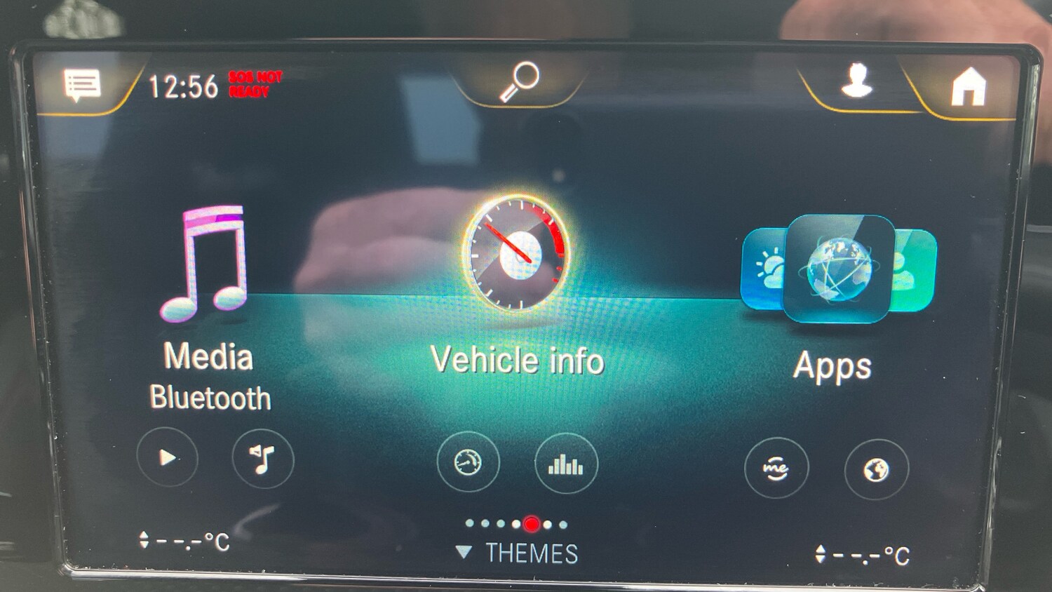 Used Mercedes-Benz A-Class 2018 for sale - 77812846: Photo 56