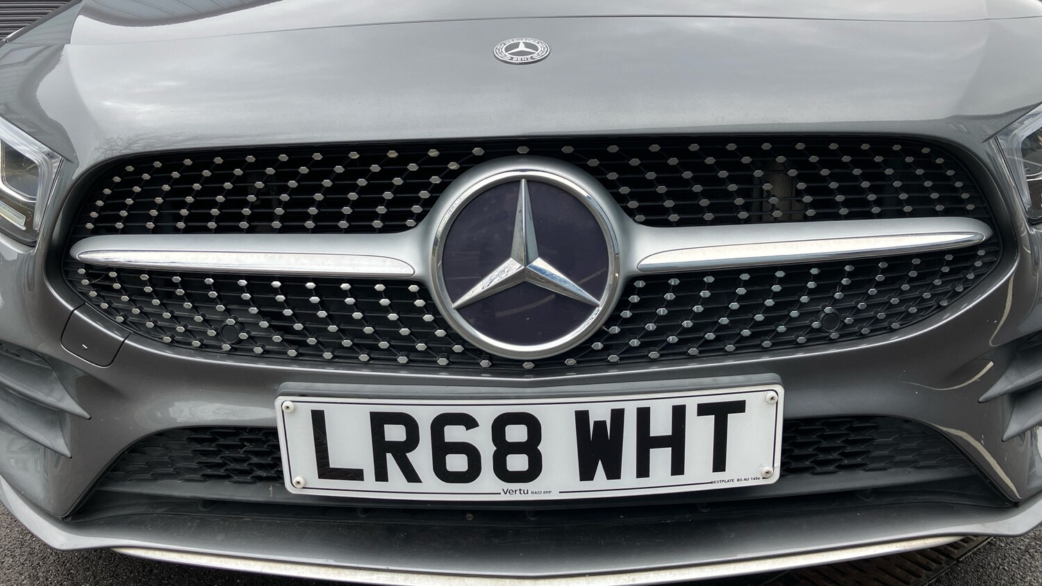 Used Mercedes-Benz A-Class 2018 for sale - 77812846: Photo 60