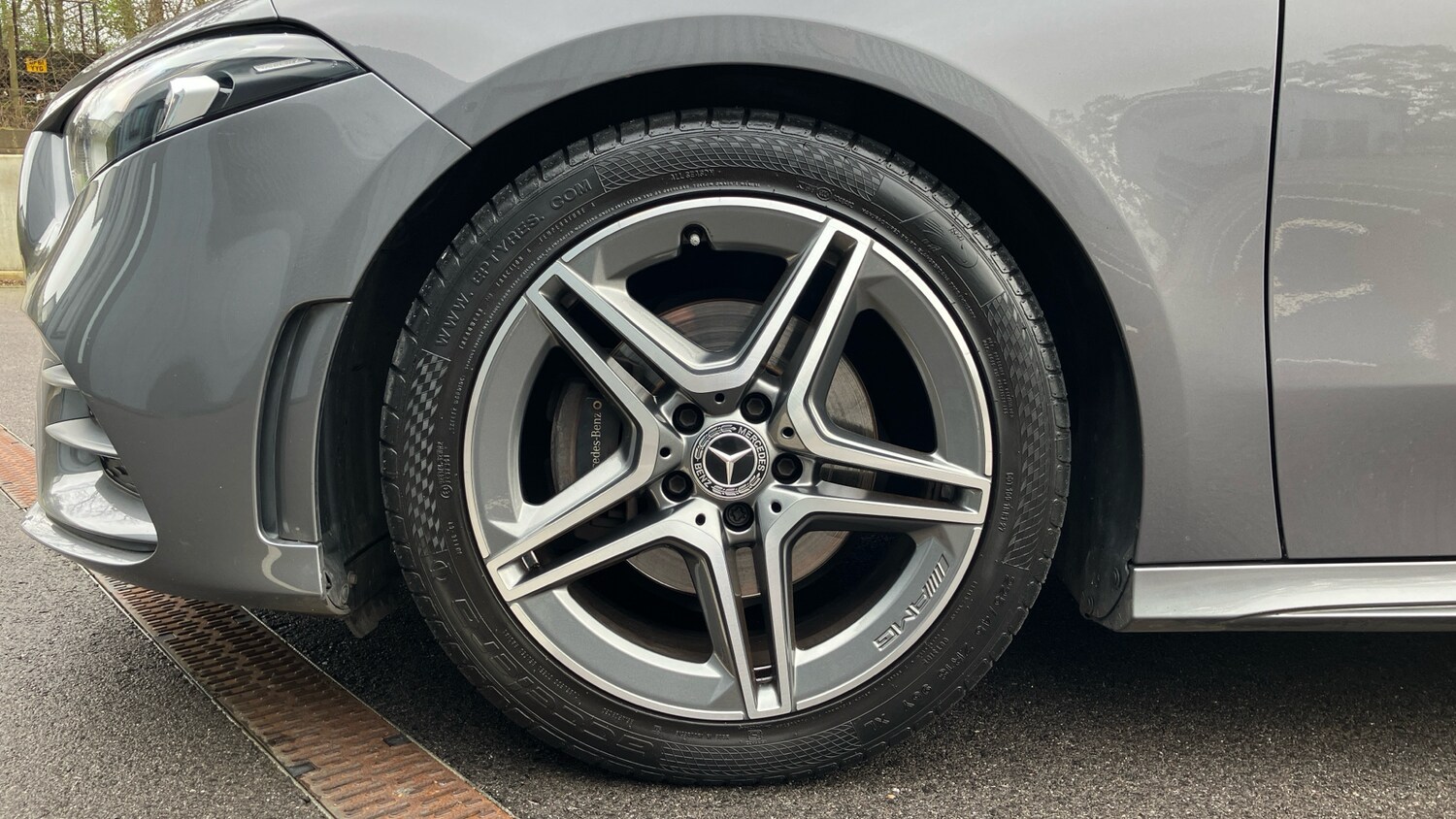 Used Mercedes-Benz A-Class 2018 for sale - 77812846: Photo 63