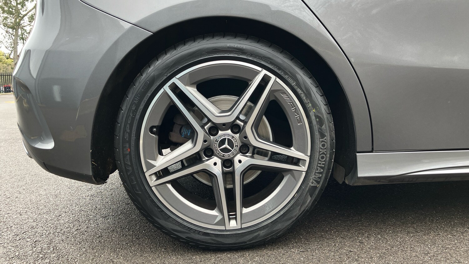 Used Mercedes-Benz A-Class 2018 for sale - 77812846: Photo 67