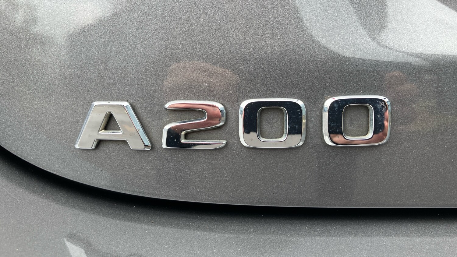 Used Mercedes-Benz A-Class 2018 for sale - 77812846: Photo 69