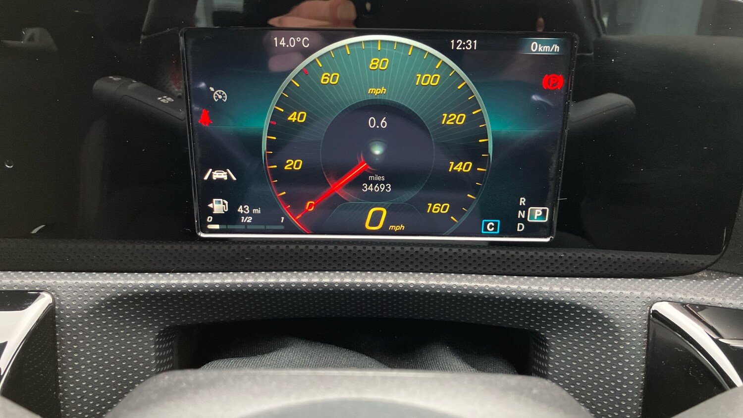 Used Mercedes-Benz A-Class 2018 for sale - 77812846: Photo 9