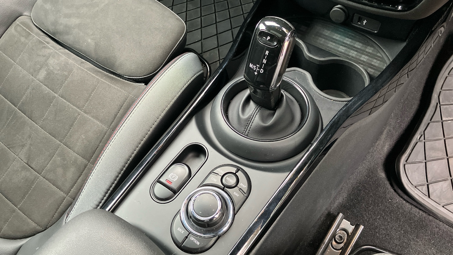 Used MINI Clubman 2022 for sale - 76265891: Photo 10