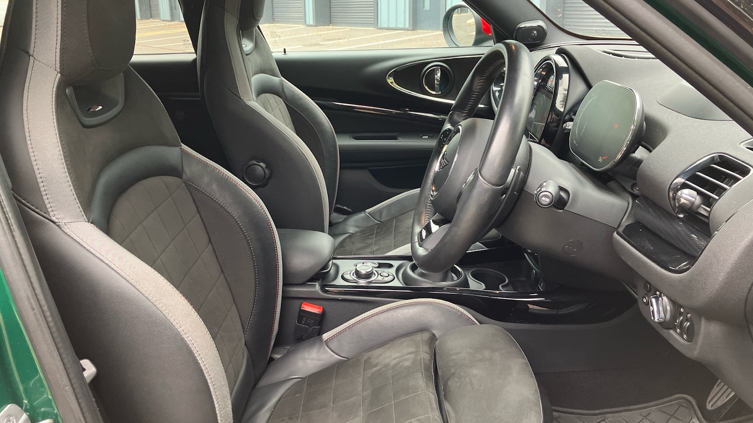 Used MINI Clubman 2022 for sale - 76265891: Photo 11