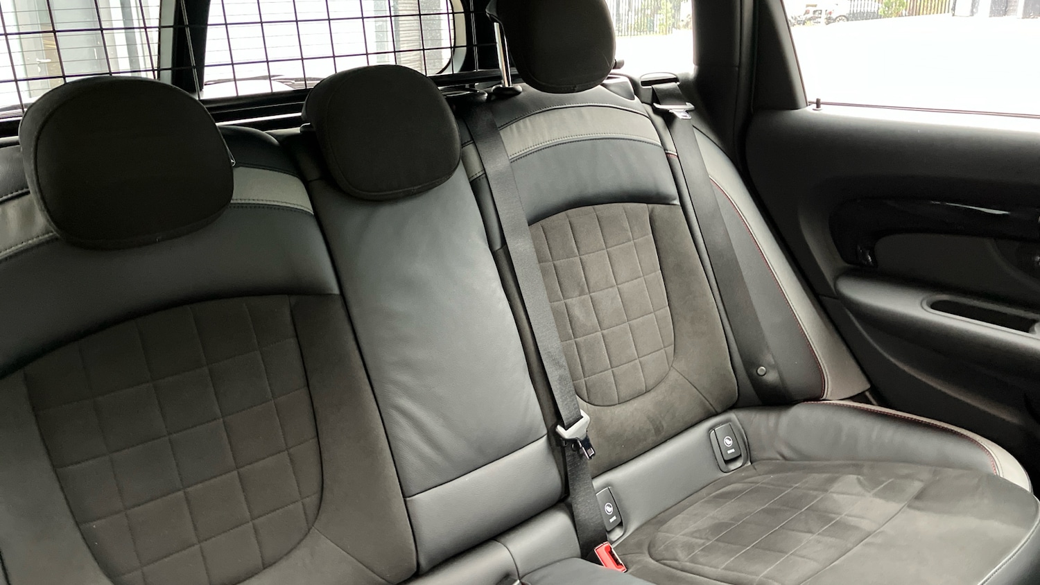 Used MINI Clubman 2022 for sale - 76265891: Photo 12