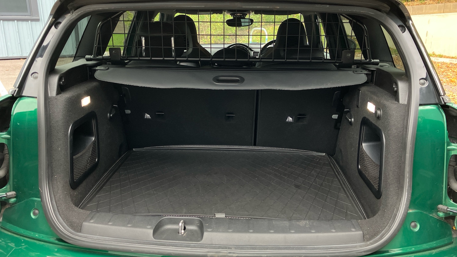 Used MINI Clubman 2022 for sale - 76265891: Photo 13