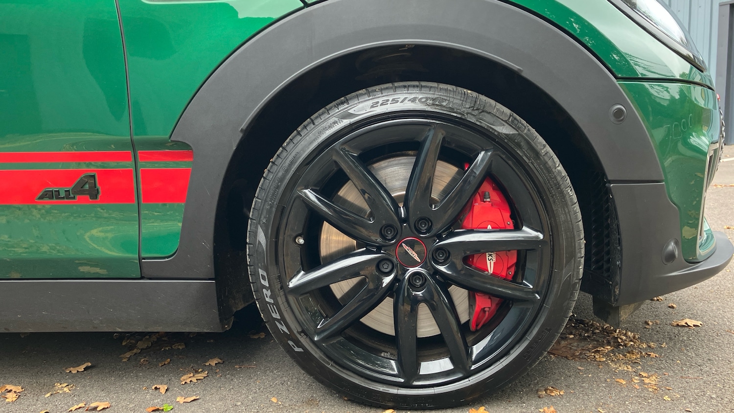 Used MINI Clubman 2022 for sale - 76265891: Photo 14